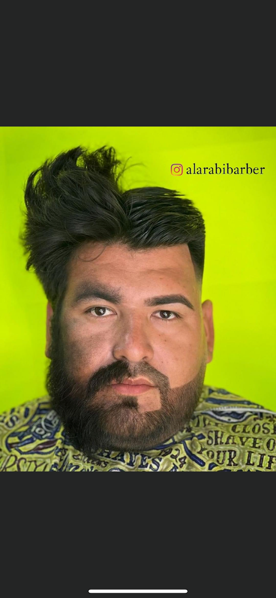 Lynnwood Barber Shop